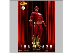 Beast Kingdom Toys The Flash - DC Comics