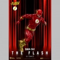 Beast Kingdom Toys The Flash - DC Comics