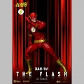 Beast Kingdom Toys The Flash - DC Comics