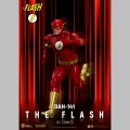 Beast Kingdom Toys The Flash - DC Comics