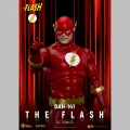 Beast Kingdom Toys The Flash - DC Comics