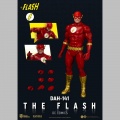 Beast Kingdom Toys The Flash - DC Comics