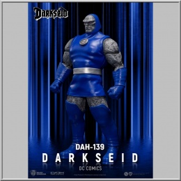 Beast Kingdom Toys Darkseid - DC Comics