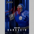 Beast Kingdom Toys Darkseid - DC Comics