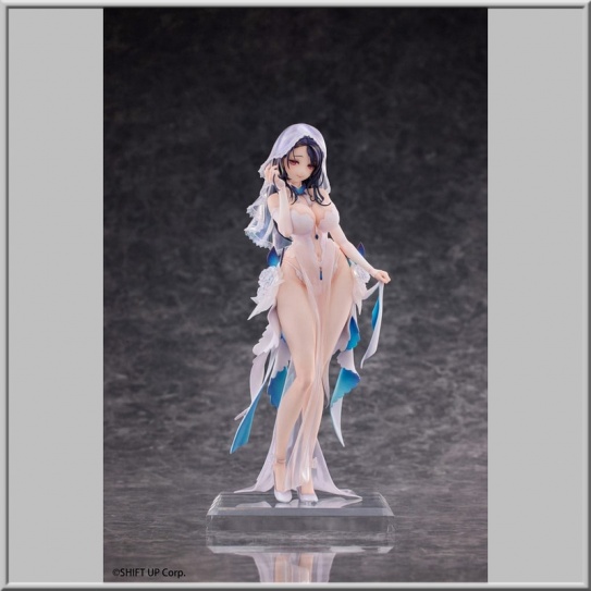 Isabel Honeymoon Party Deluxe - Goddess of Victory: Nikke (Hobby Sakura)