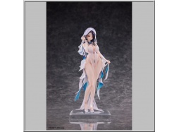 Isabel Honeymoon Party Deluxe - Goddess of Victory: Nikke (Hobby Sakura)