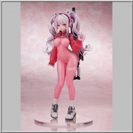Nikke Alice - Goddess of Victory: Nikke (Flare)