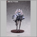 Fukashin Ryouiki Ruka Deluxe Ver. - Original Character (Bibi Buttons)