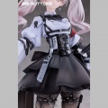 Fukashin Ryouiki Ruka Deluxe Ver. - Original Character (Bibi Buttons)