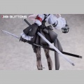 Fukashin Ryouiki Ruka Deluxe Ver. - Original Character (Bibi Buttons)