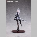 Fukashin Ryouiki Ruka Deluxe Ver. - Original Character (Bibi Buttons)