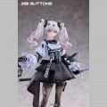 Fukashin Ryouiki Ruka Deluxe Ver. - Original Character (Bibi Buttons)