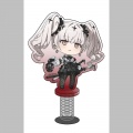 Fukashin Ryouiki Ruka Deluxe Ver. - Original Character (Bibi Buttons)