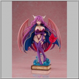 Alma Elma illustration by Coolkyousinnjya AmiAmi Limited Edition - Monmusu Quest! Paradox RPG (AliceGlint)