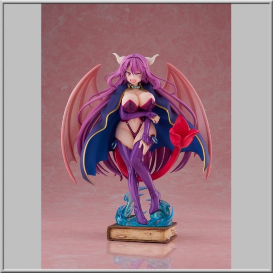 Alma Elma illustration by Coolkyousinnjya AmiAmi Limited Edition - Monmusu Quest! Paradox RPG (AliceGlint)
