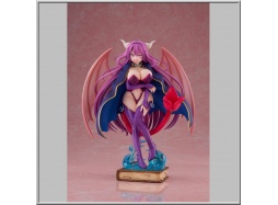 Alma Elma illustration by Coolkyousinnjya AmiAmi Limited Edition - Monmusu Quest! Paradox RPG (AliceGlint)