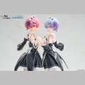 Rem & Ram - Re:Zero Starting Life in Another World (Apex)