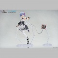 Rem & Ram - Re:Zero Starting Life in Another World (Apex)