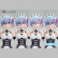 Rem & Ram - Re:Zero Starting Life in Another World (Apex)