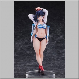 Rikka Takarada - SSSS.Gridman (Alphamax)