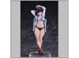 Rikka Takarada - SSSS.Gridman (Alphamax)