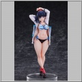 Rikka Takarada - SSSS.Gridman (Alphamax)