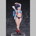 Rikka Takarada - SSSS.Gridman (Alphamax)