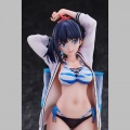 Rikka Takarada - SSSS.Gridman (Alphamax)