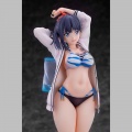 Rikka Takarada - SSSS.Gridman (Alphamax)
