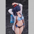 Rikka Takarada - SSSS.Gridman (Alphamax)