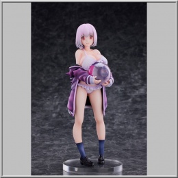 Akane Shinjo - SSSS.Gridman (Alphamax)