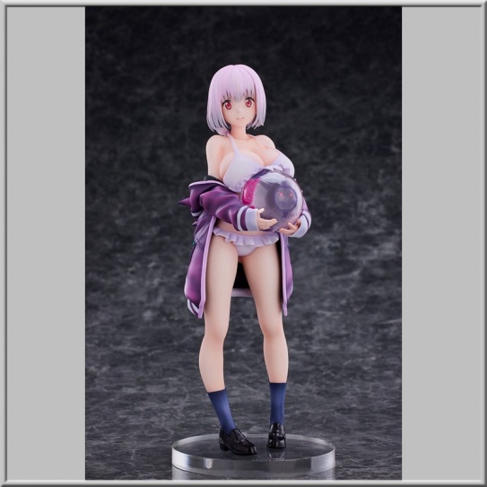 Akane Shinjo - SSSS.Gridman (Alphamax)