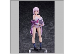 Akane Shinjo - SSSS.Gridman (Alphamax)