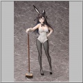 Alina Clover: Bunny Ver. - I May Be a Guild Receptionist, But I'll Solo Any Boss to Clock Out on Time (Freeing)