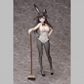 Alina Clover: Bunny Ver. - I May Be a Guild Receptionist, But I'll Solo Any Boss to Clock Out on Time (Freeing)