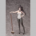Alina Clover: Bunny Ver. - I May Be a Guild Receptionist, But I'll Solo Any Boss to Clock Out on Time (Freeing)
