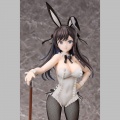 Alina Clover: Bunny Ver. - I May Be a Guild Receptionist, But I'll Solo Any Boss to Clock Out on Time (Freeing)