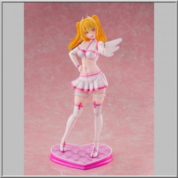 Liliel True Angel Form/Lilysa - 2.5 Dimensional Seduction (Bellfine)