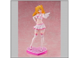 Liliel True Angel Form/Lilysa - 2.5 Dimensional Seduction (Bellfine)