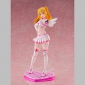Liliel True Angel Form/Lilysa - 2.5 Dimensional Seduction (Bellfine)