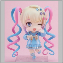 Nendoroid OMGkawaiiAngel - Needy Streamer Overload