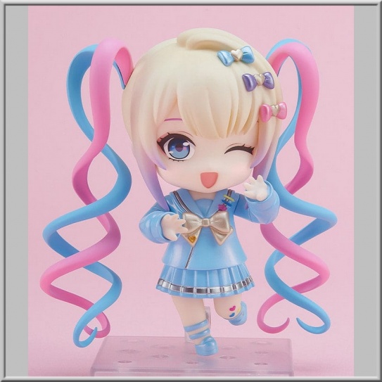 Nendoroid OMGkawaiiAngel - Needy Streamer Overload