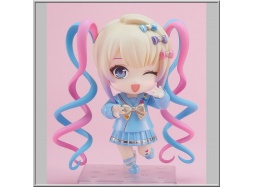 Nendoroid OMGkawaiiAngel - Needy Streamer Overload