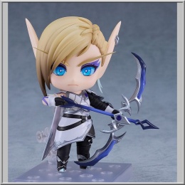 Nendoroid Alleria Windrunner - World of Warcraft