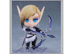 Nendoroid Alleria Windrunner - World of Warcraft