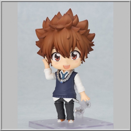 Nendoroid Tsunayoshi Sawada 2.0 - Reborn!