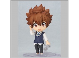 Nendoroid Tsunayoshi Sawada 2.0 - Reborn!