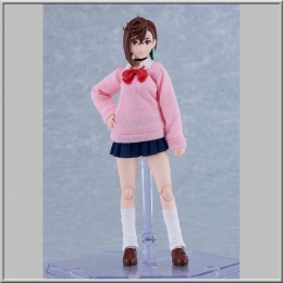 Figma Momo - Dandadan (GSC)
