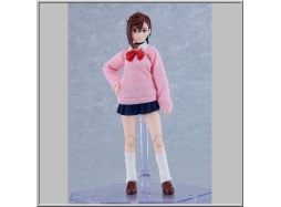 Figma Momo - Dandadan (GSC)