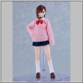 Figma Momo - Dandadan (GSC)